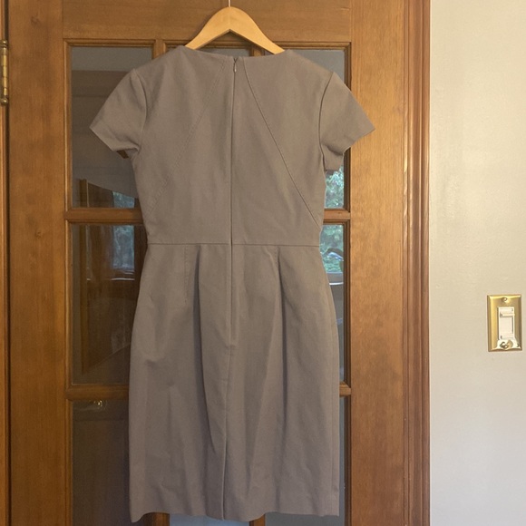 Banana Republic Sheath Dress - Picture 2 of 3